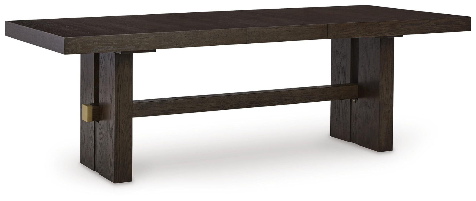 Burkhaus Dining Extension Table - Furniture Gallery