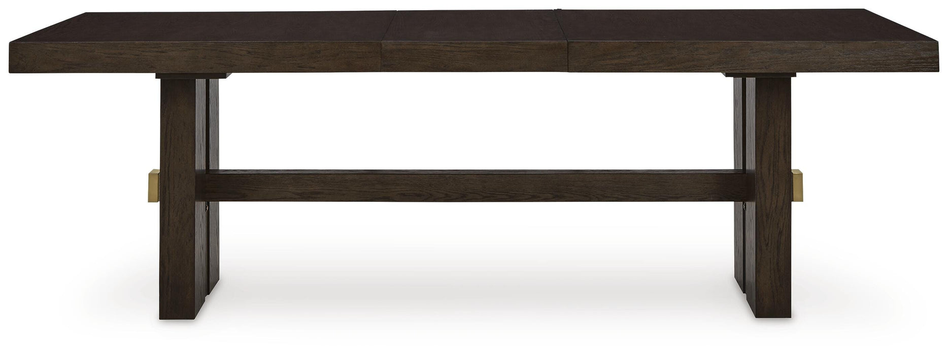 Burkhaus Dining Extension Table - Furniture Gallery