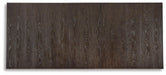 Burkhaus Dining Extension Table - Furniture Gallery