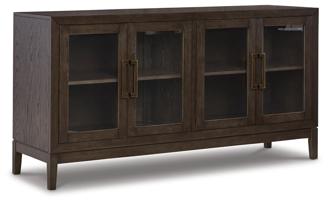 Burkhaus Dining Room Set - Furniture Gallery