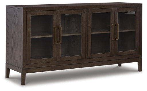 Burkhaus Dining Server - Furniture Gallery