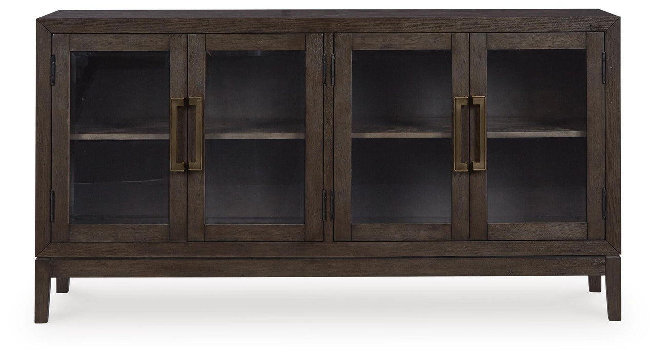 Burkhaus Dining Room Set - Furniture Gallery