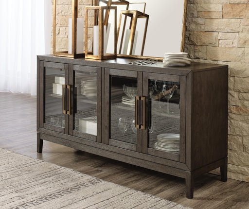 Burkhaus Dining Server - Furniture Gallery