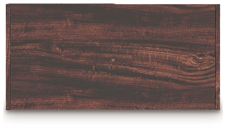 Glosmount Six Cube Organizer - Furniture Gallery