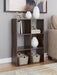 Glosmount Six Cube Organizer - Furniture Gallery