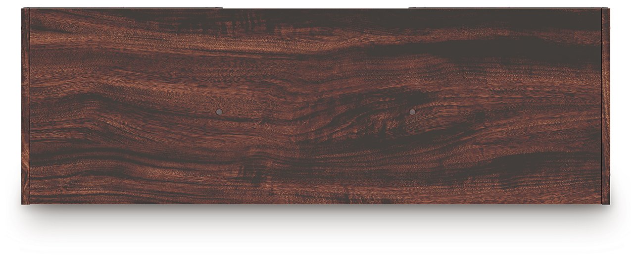 Glosmount Nine Cube Organizer - Furniture Gallery