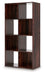 Glosmount Eight Cube Organizer - Furniture Gallery