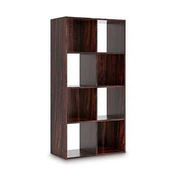 Glosmount Eight Cube Organizer - Furniture Gallery