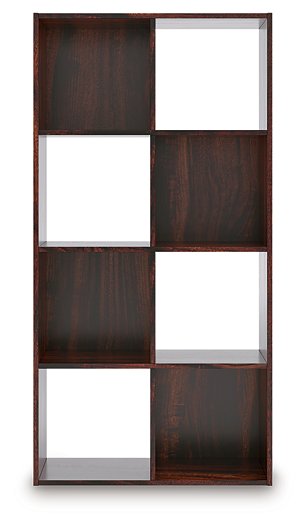 Glosmount Eight Cube Organizer - Furniture Gallery