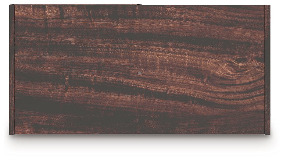 Glosmount Eight Cube Organizer - Furniture Gallery