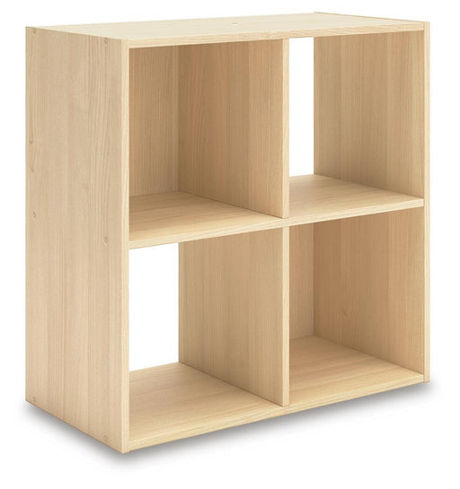Piperton Cube Organizer - Furniture Gallery