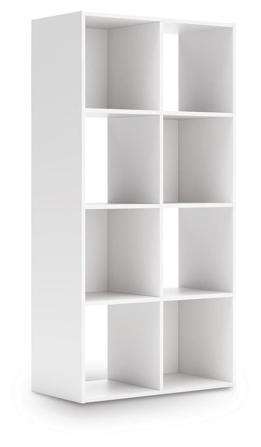 Onita Eight Cube Organizer - Furniture Gallery