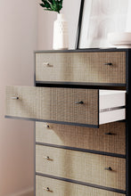 Load image into Gallery viewer, Charlang Chest of Drawers
