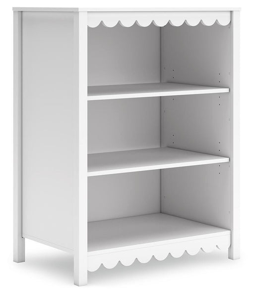 Hallityn Bookcase - Furniture Gallery