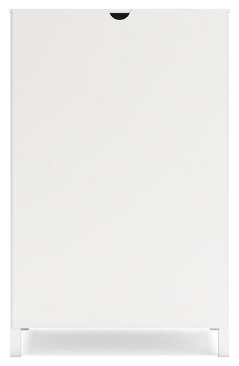 Hallityn Chest of Drawers - Furniture Gallery