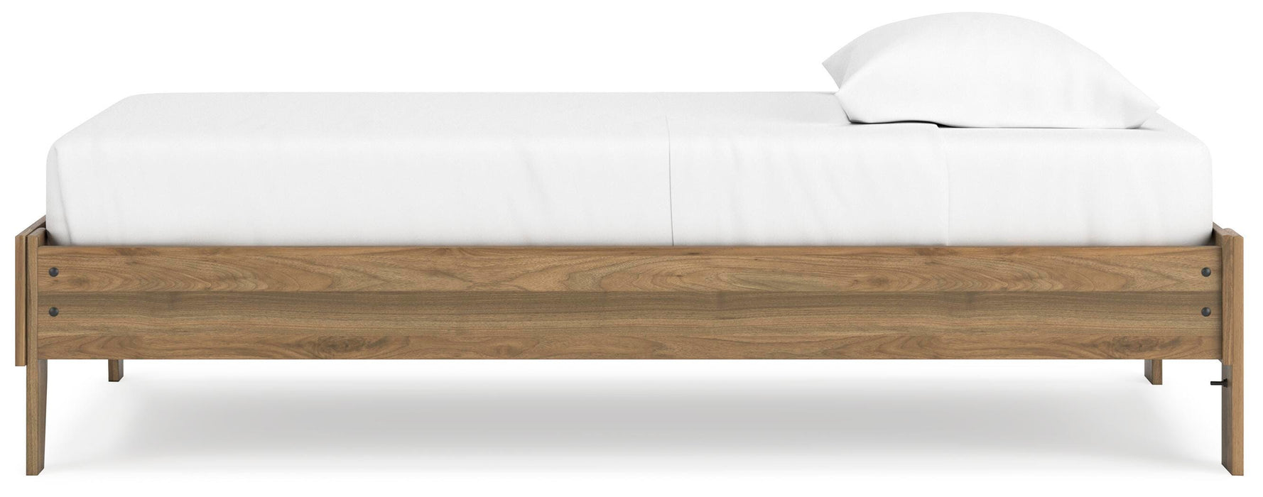 Deanlow Bed - Furniture Gallery
