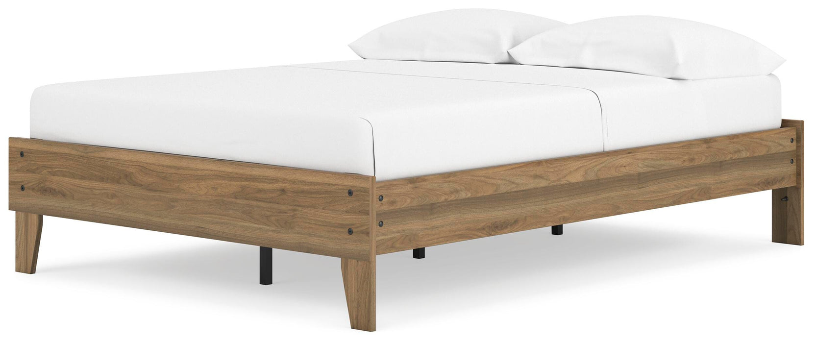 Deanlow Bed - Furniture Gallery