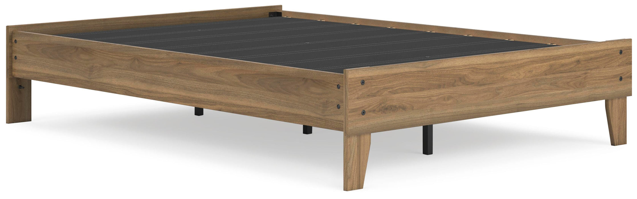 Deanlow Bed - Furniture Gallery