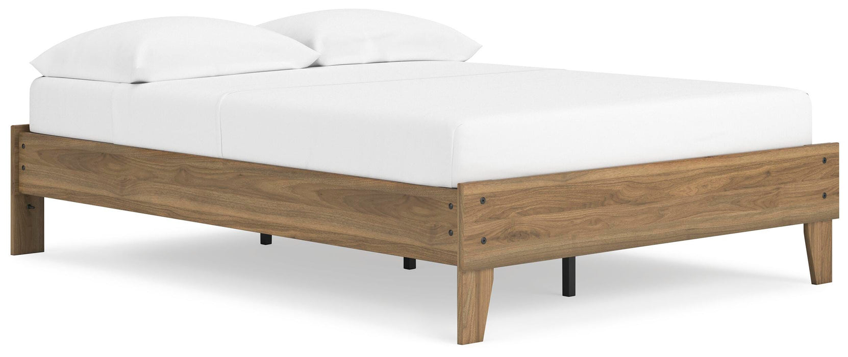 Deanlow Bed - Furniture Gallery