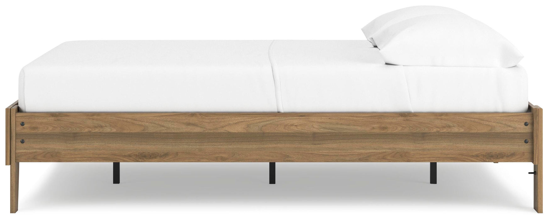 Deanlow Bed - Furniture Gallery