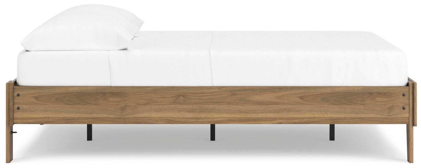 Deanlow Bed - Furniture Gallery