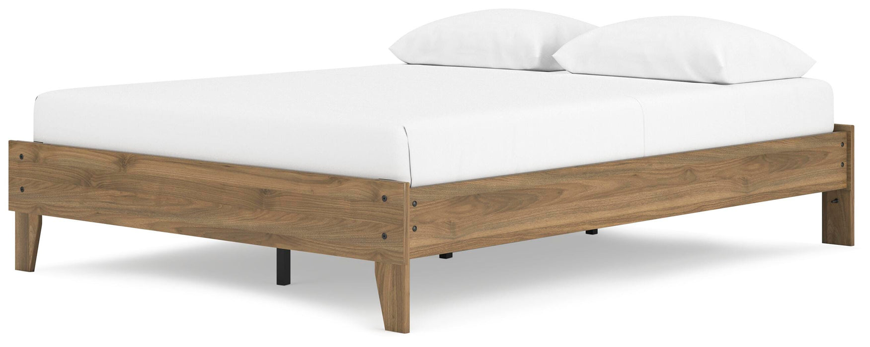 Deanlow Bed - Furniture Gallery