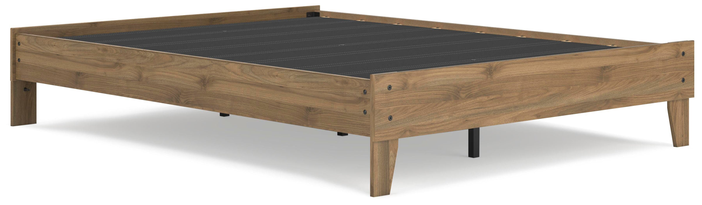 Deanlow Bed - Furniture Gallery