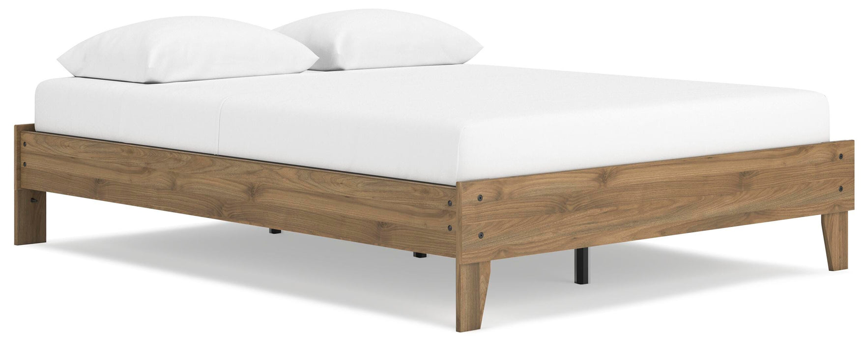 Deanlow Bed - Furniture Gallery