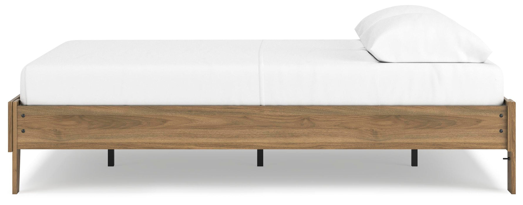 Deanlow Bed - Furniture Gallery