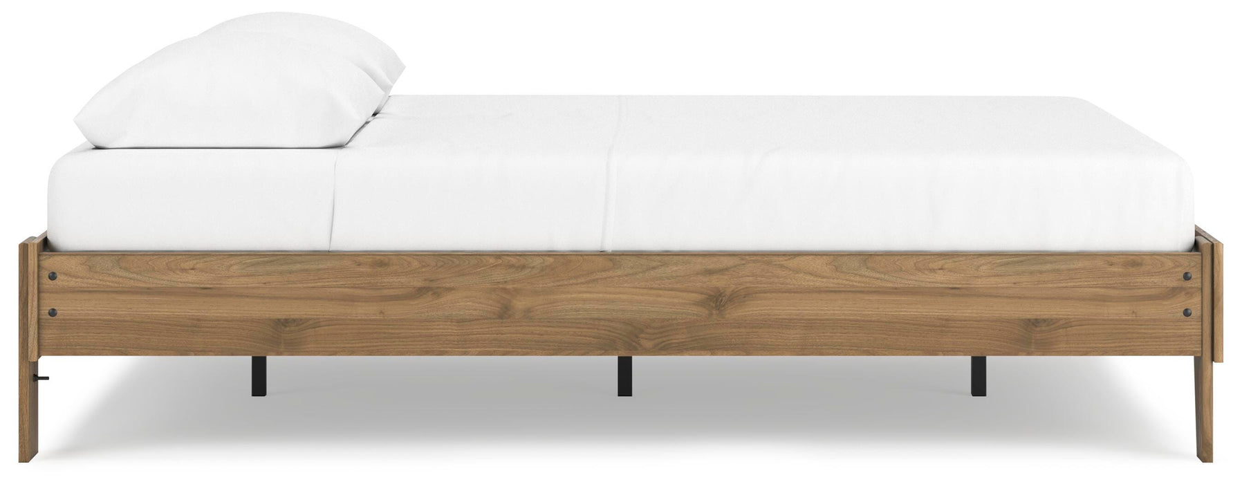 Deanlow Bed - Furniture Gallery