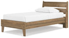 Deanlow Bedroom Package - Furniture Gallery