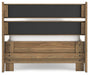 Deanlow Bedroom Package - Furniture Gallery