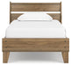 Deanlow Bedroom Package - Furniture Gallery