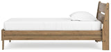 Deanlow Bedroom Package - Furniture Gallery