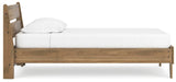 Deanlow Bedroom Package - Furniture Gallery