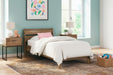 Deanlow Bed - Furniture Gallery