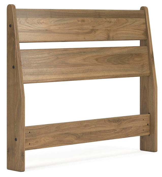 Deanlow Bed - Furniture Gallery