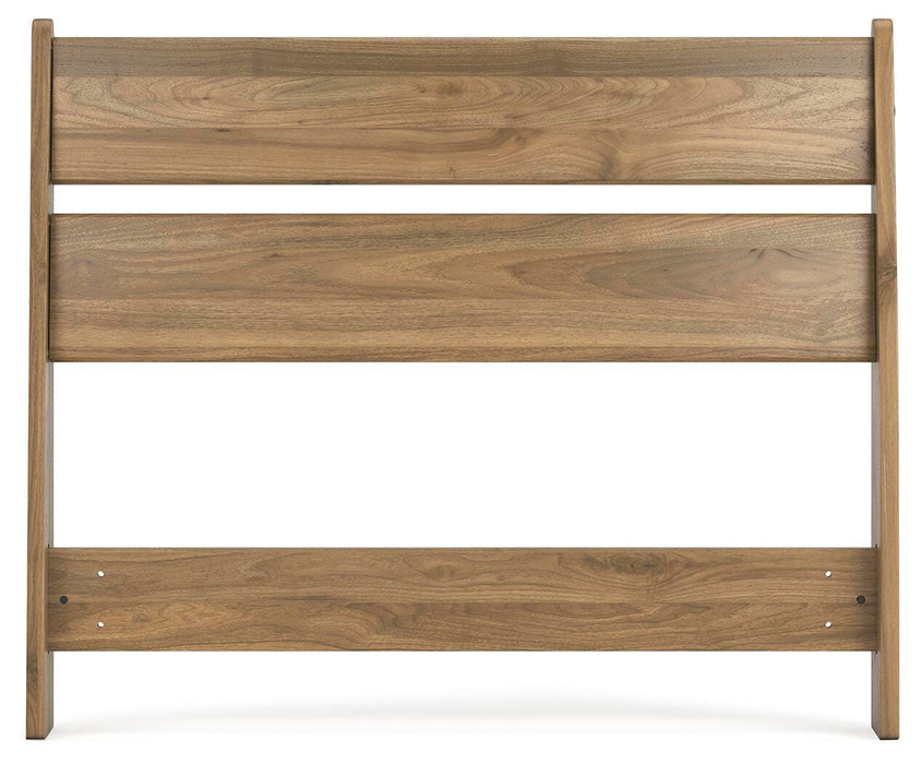 Deanlow Bed - Furniture Gallery