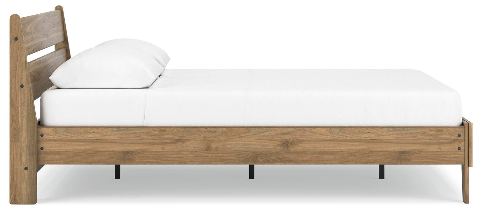 Deanlow Bed - Furniture Gallery