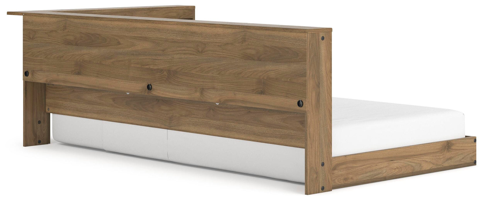 Deanlow Bed - Furniture Gallery