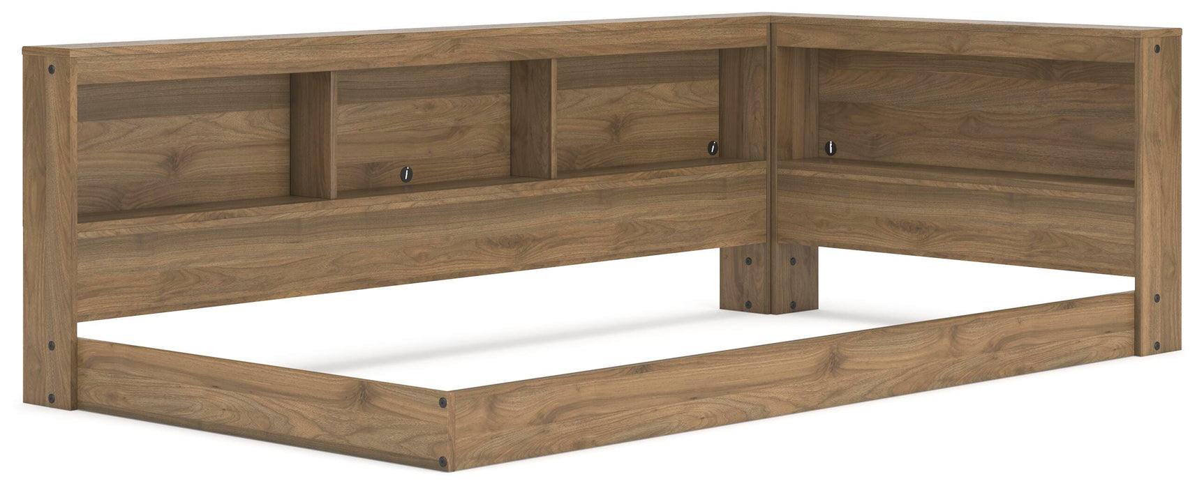 Deanlow Bed - Furniture Gallery