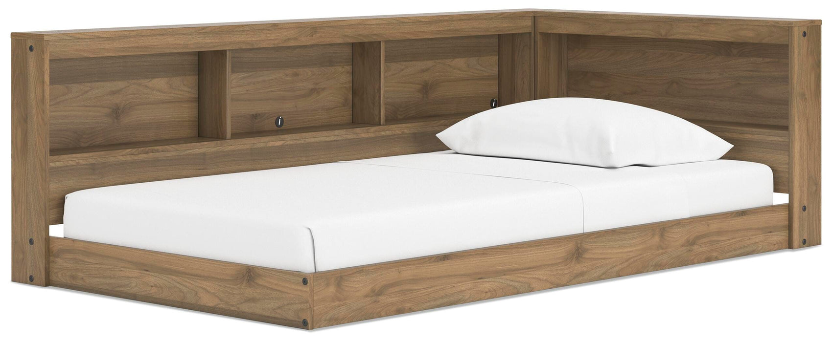Deanlow Bed - Furniture Gallery