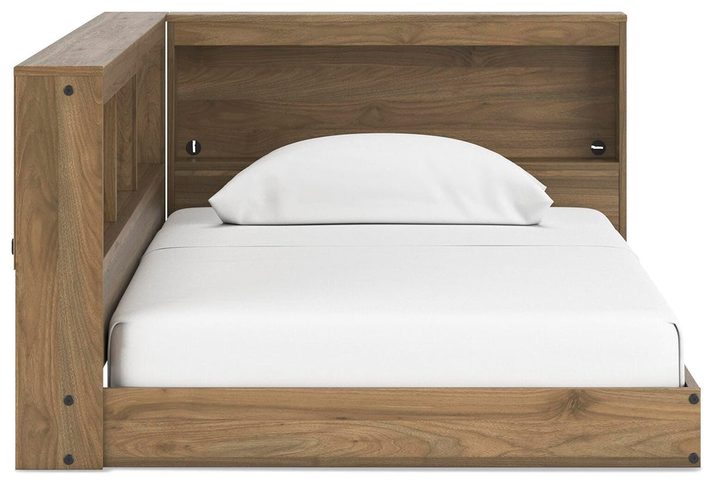 Deanlow Bed - Furniture Gallery