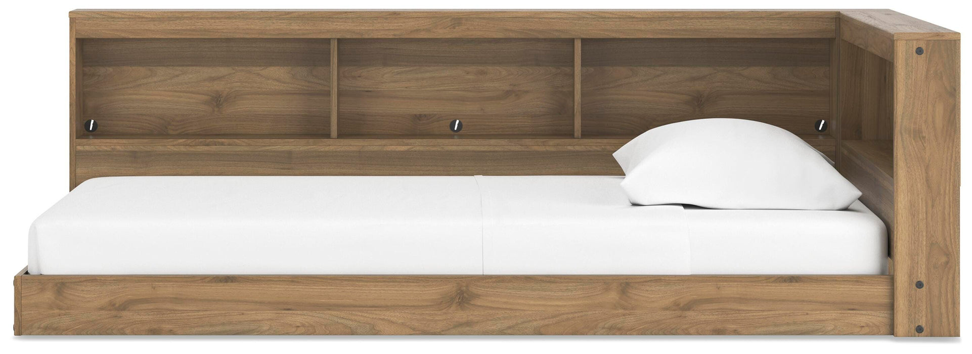 Deanlow Bed - Furniture Gallery