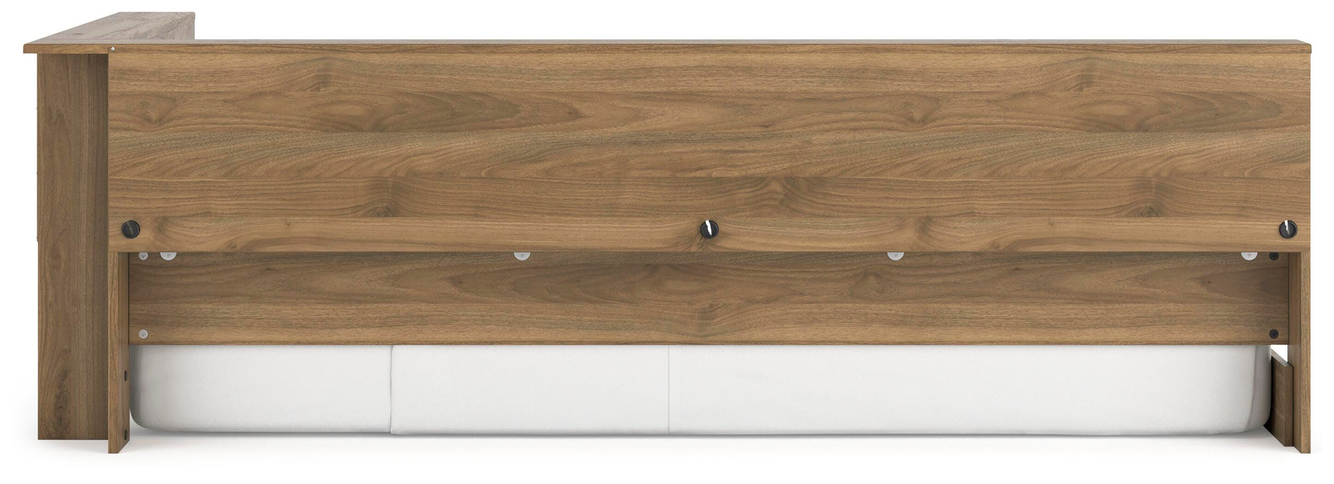 Deanlow Bed - Furniture Gallery