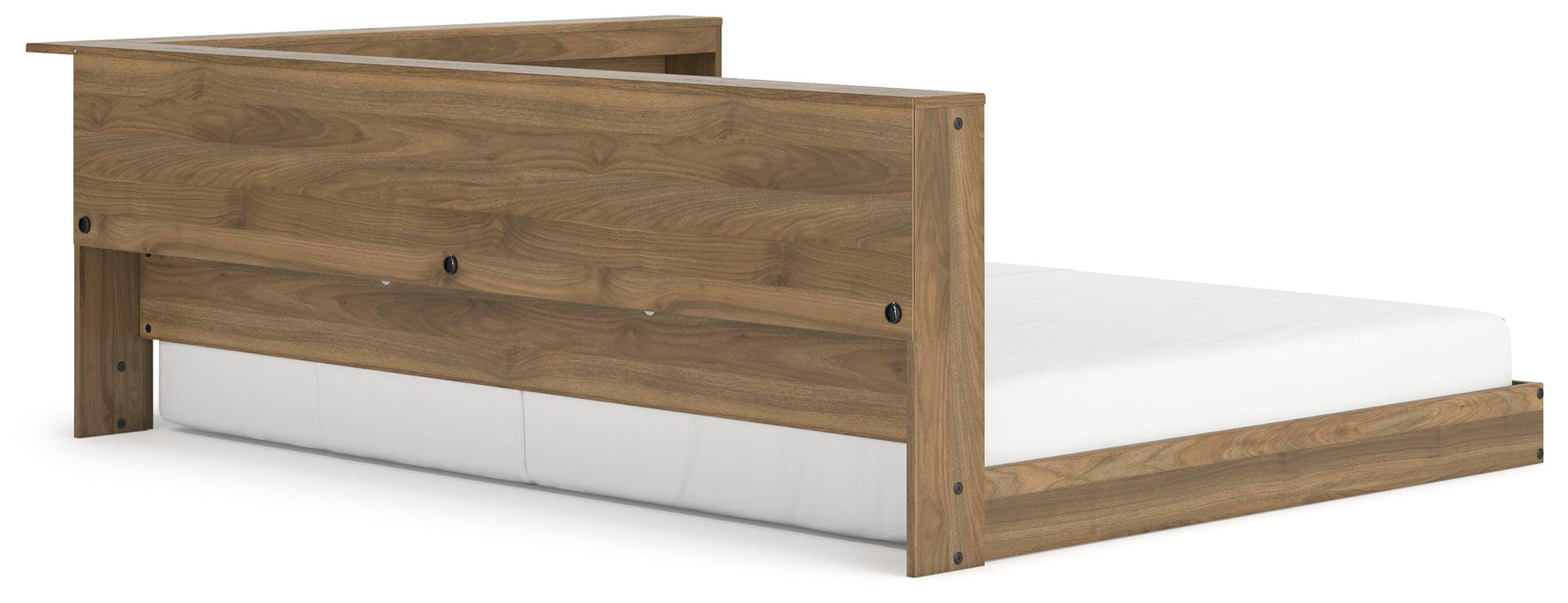 Deanlow Bed - Furniture Gallery