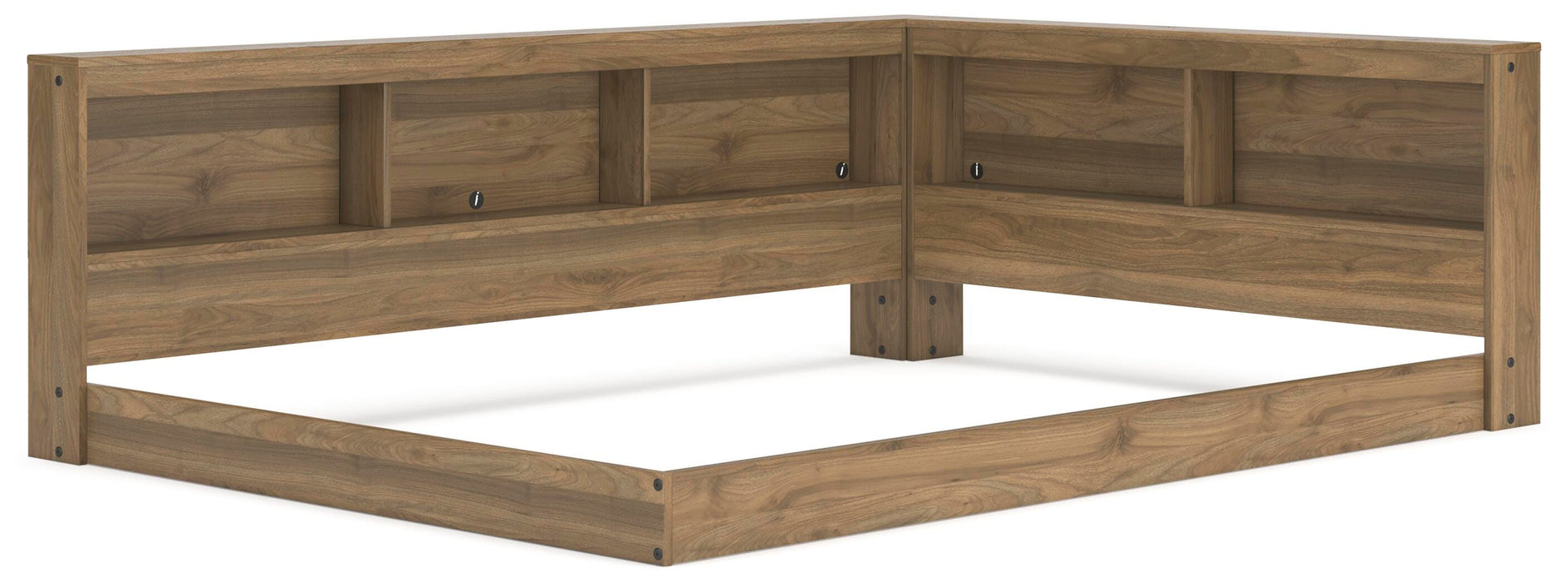 Deanlow Bed - Furniture Gallery