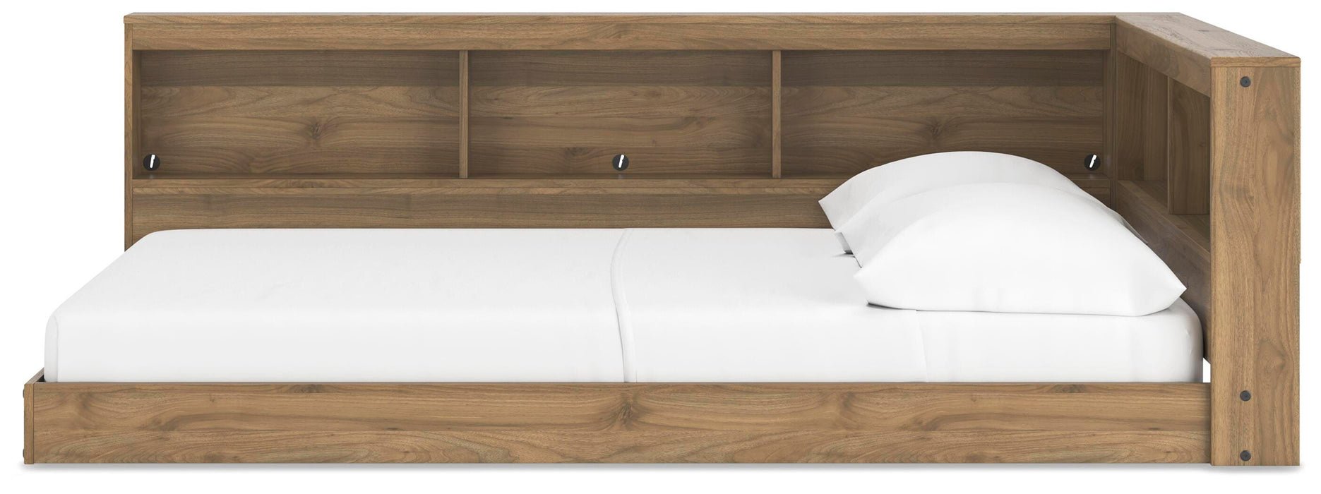 Deanlow Bed - Furniture Gallery
