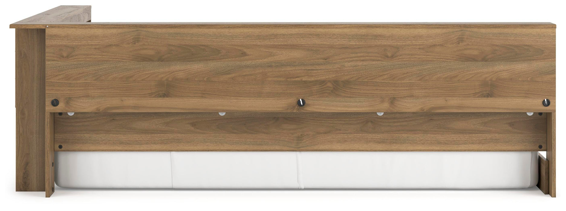 Deanlow Bed - Furniture Gallery