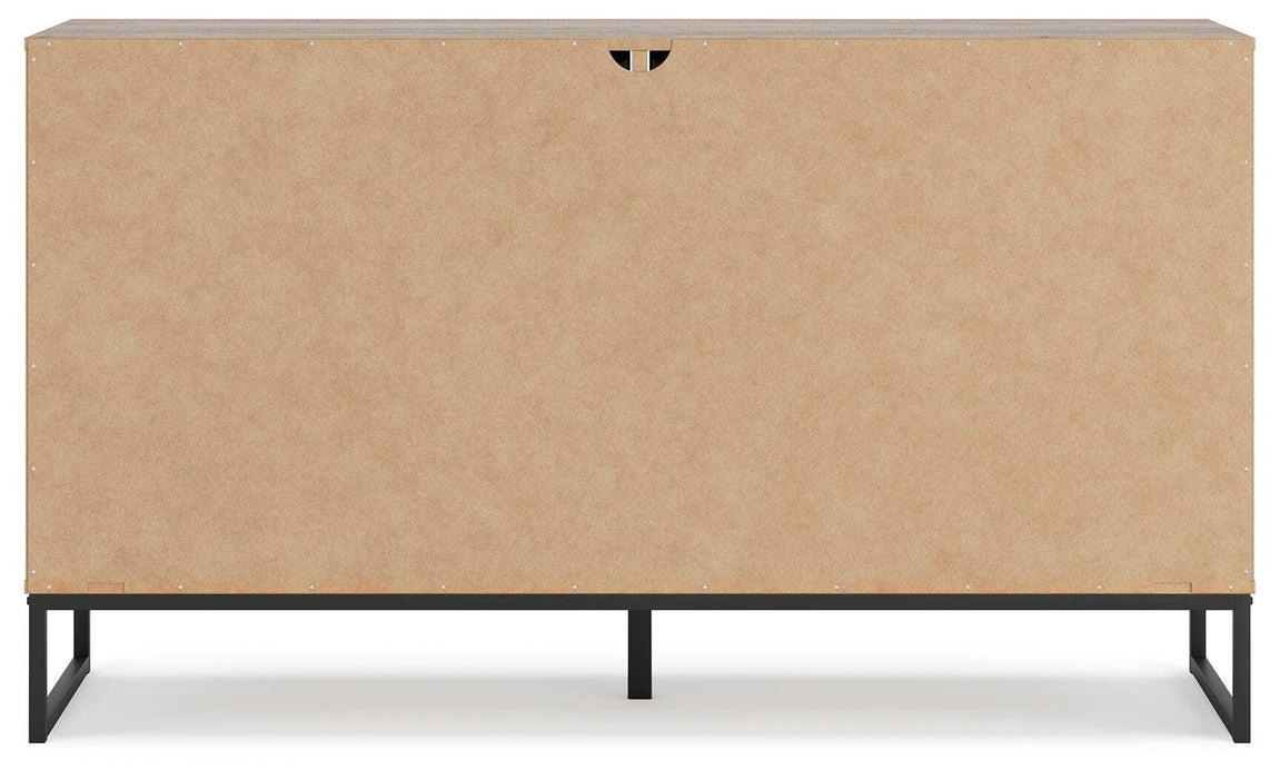 Deanlow Bedroom Package - Furniture Gallery